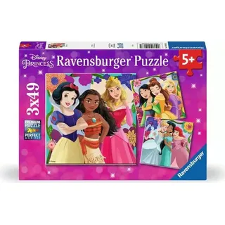 Ravensburger Disney 12001068 Puzzlespiel 49 Stück(e) Cartoons (12.001.068)