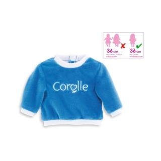 Corolle Pullover
