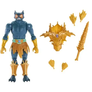 Masters of the Universe Masterverse Classic Mer-Man