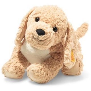 Steiff Kuscheltier Hund Berno Goldendoodle 36 cm beige 67075