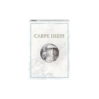 Carpe Diem - Brettspiel