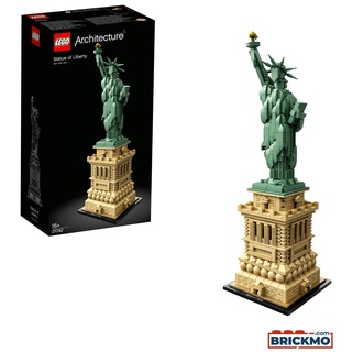 LEGO Architecture 21042 Freiheitsstatue 21042