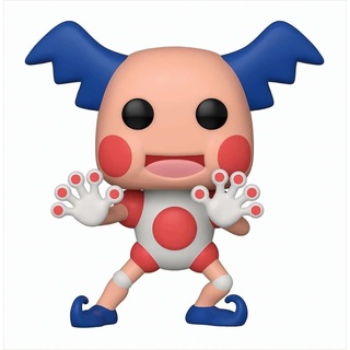 POP - Pokemon - Mr. Mime