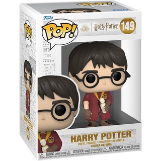 Funko Spielfigur Harry Potter- Harry Potter 149 Pop! Vinyl Figur
