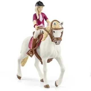 Schleich Horse Club 42540 - Sofia & Blossom