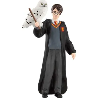 Schleich 42633 Harry Potter & Hedwig