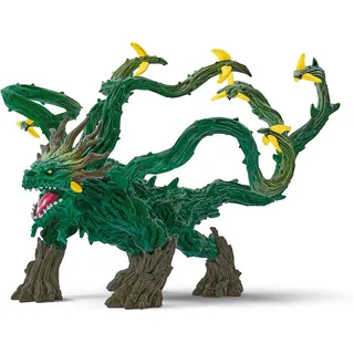 Schleich® Spielfigur Schleich 70144 - Dschungel Ungeheuer  - Eldrador Creatures