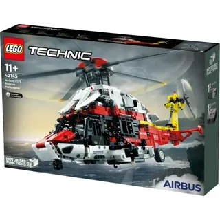 LEGO 42145 - LEGO® Technic Airbus H175 Rettungshubschrauber