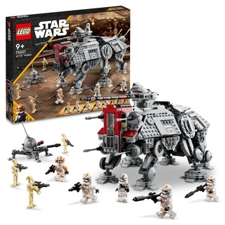 LEGO Star Wars 75337 - AT-TE Walker