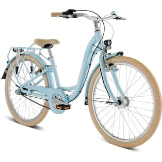 Puky Skyride 24-3 Classic Blau Modell 2025