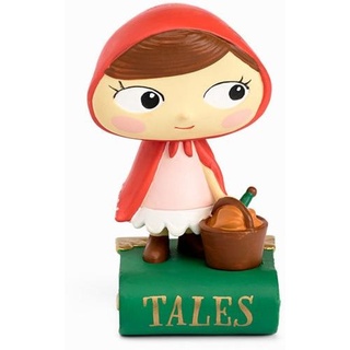 Tonies Little Red Riding Hood and other fairy tales (Englische Version) (Englisch)
