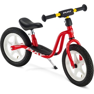 PUKY LR 1L | sicheres und stylisches Laufrad | höhenverstellbarer Lenker und Sattel | mit Luftbereifung | für Kinder ab 2,5 Jahren | PUKY Color