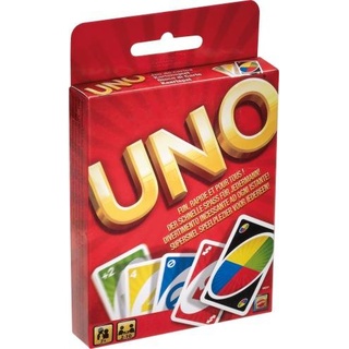 Mattel UNO Kartenspiel W2087 Anzahl Spieler (max.): 10