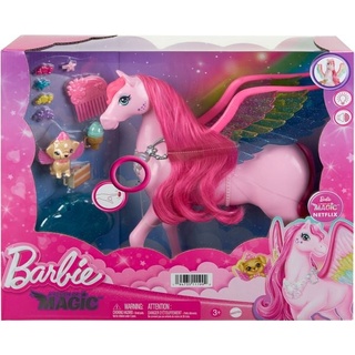Barbie - Barbie Ein Verborgener Zauber Pegasus
