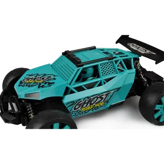 Amewi Buggy Ghost 2WD Türkis, 1:12, RTR (RTR Ready-to-Run)