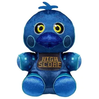 Funko Five Nights at Freddy's Plüschfigur High Score Chica 18 cm