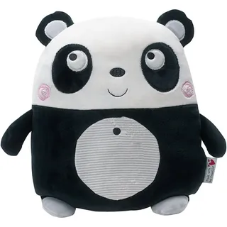 innoGIO GIOplush Panda Cuddly Gelpad 2 in 1 1 St.