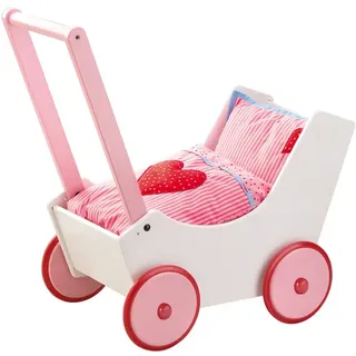 HABA 000950, Puppen-Kinderwagen, 1 Jahr(e)