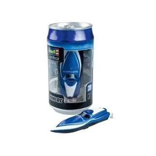 REVELL 23570 Mini RC Boot blau