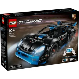 LEGO® Technic 42176 Porsche GT4 e-Performance Rennwagen