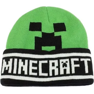 Beanie Minecraft