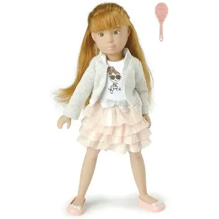 Käthe Kruse 0126843 Chloe Kruselings Doll (Casual Set)