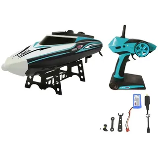 Jamara RC-Auto Jamara Climater Speedboot, RC