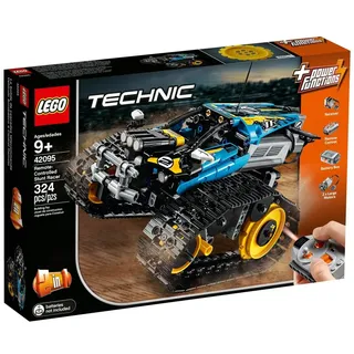 LEGO® Technic 42095 Ferngesteuerter Stunt-Racer Konstruktionsspielsteine