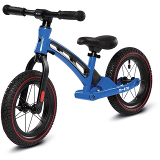 MICRO Balance Bike Deluxe blue - GB0032 *