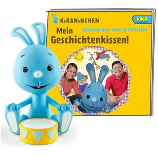 tonies Hörspielfigur Kikaninchen - Mein Geschichtenkissen