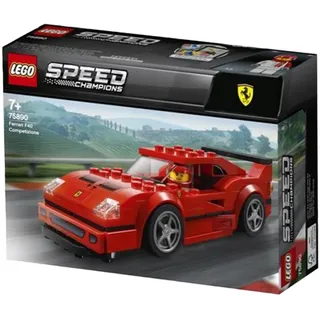 LEGO 75890 - Ferrari F40 Competizione