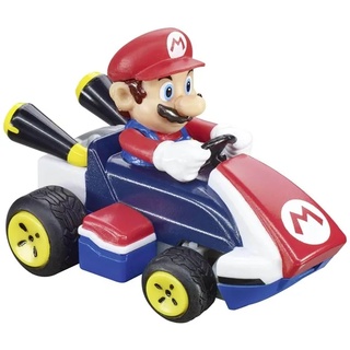 2.4GHz Mario Kart Mini RC Mario
