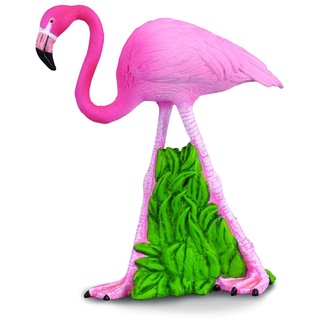 Collecta 88207 Flamingo 8 cm Wildtiere