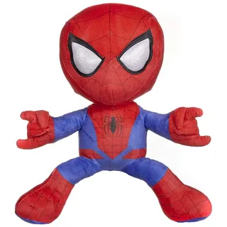 Marvel P8028 Spider-Man Spiderman Plüsch 90 cm-Original