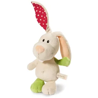 NICI 39685 - My First Nici Schmusetier Hase Tilli Kuscheltier beige 25cm / NICI GmbH / Spiele (außer Software)