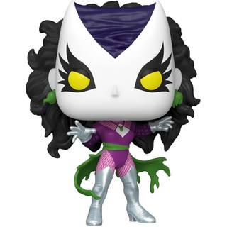 Funko Pop! Heroes: Marvel - Lilith (SDCC'23), Collectable Vinyl Figure - 71752