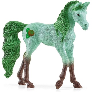 Schleich® Spielwelt Schleich 70734 - Sammeleinhorn Minzschokolade - bayala