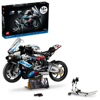 LEGO BMW M 1000 RR