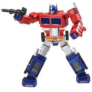 Robosen Optimus Prime Elite Edition Spielzeug-Roboter