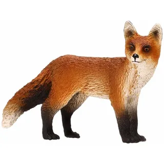 Schleich® Spielfigur 14782 Fuchs