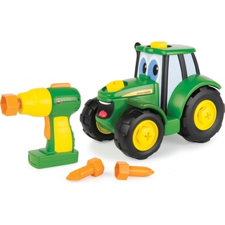 Tomy John Deere Bauen Sie Ihren eigenen Traktor