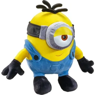 Schmidt Spiele Kuscheltier Schmidt Spiele Minions: Stuart