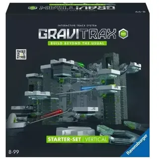 Ravensburger Beschäftigung - GraviTrax PRO Starter-Set Vertical