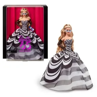 Barbie Signature 65th Anniversary - Blonde