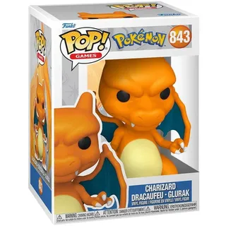 Funko PoP! Pokémon Charizard