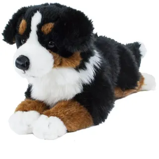 Kuscheltier Hund Berner Sennenhund 38 cm Uni-Toys