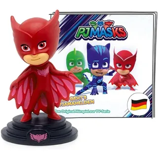 tonies Hörspielfigur 10001328 PJ Masks - Ein mächtiges Mondproblem