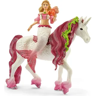 Schleich 70593 - 5 Jahr(e) - Mädchen - Bayala: A Magical Adventure - Mehrfarben - Kunststoff (70593)