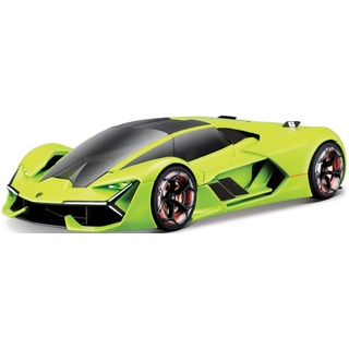 Bburago Sammlerauto Lamborghini Terzo Millennio, Maßstab 1:24 grün