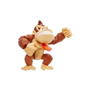 Super Mario Bros - Donkey Kong - Spielfigur